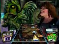 Guitar Hero Custom Song: \"Her Voice Resides\" by BFMV