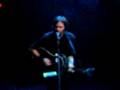 I Will Follow You Into the Dark -  Death Cab for Cutie live