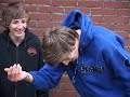 Eierenlympics - Egglympics - Pasen - Eastern