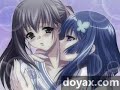 yuri and naruto like lesbian hentai anime girls manga inn