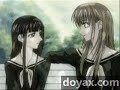 yuri and naruto like lesbian hentai anime girls manga inn