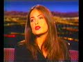 Jon Stewart (Oct-96) Salma Hayek #2
