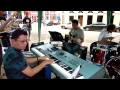 Tito Freitas - Instrumental na Praça parte 5