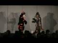 videos de Bucker Fuskyote and Howlie Tigerpaw - All or Nothing (Singing in Fursuit at MFF 2008)