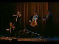 Le Quatuor - Haendel