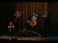 Le Quatuor - Haendel