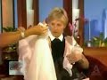 mariah carey on the ellen degeneres show