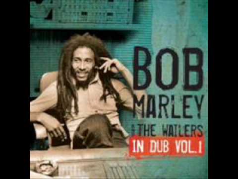 Video de Roots, Rock, Dub (single dub mix) de Bob Marley & The Wailers