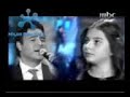 عاصي ومريتا بطعم الحرية