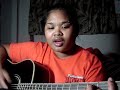 Ingrid Michaelson - The Way I Am (Acoustic cover)