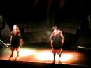 FRESH DANCECONTEST Vol1 R∀DIUS