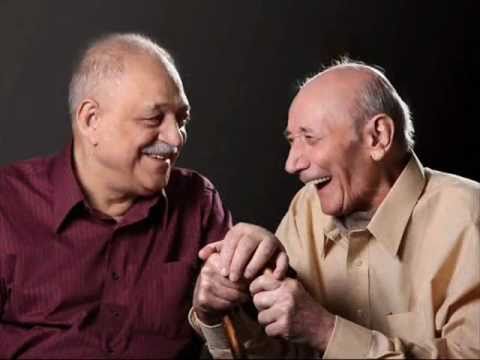 Ostad Jalil Shahnaz & Ostad Hassan Kasaei