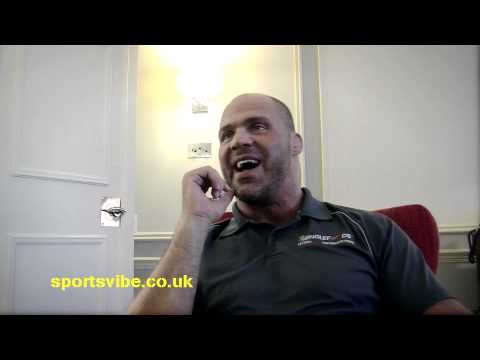 Kurt Angle