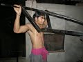 Click here to watch this video karate,body builder,..........
