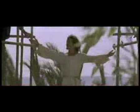 jesus Christ Superstar Trailer