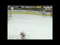 Antropov Suspended 3 Games - Jan 31 08 - Leafs at Canes