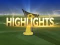 8.3.11 CCL Highlights Seattle vs. San Francisco