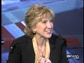 Fiorina: Lower Taxes On Business Solves Offhore Tax Havens