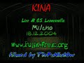 Kina - Questi Anni