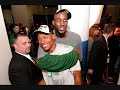 Boston Celtics, NBA Champions 2008 Photo Mix