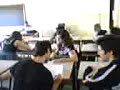 in classe 12 assenti su 24 alunni