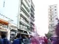 ξεκίνημα απο Ολγας 2/3 Πατρα