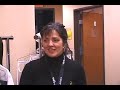 Interview Ligia TOTM (DVD Digital Concert Program)