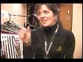 Interview Ligia TOTM (DVD Digital Concert Program)