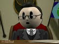 eshort Skits - Unfair Courtroom?