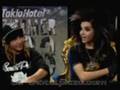 THE TOKIO HOTEL BOYS ARE UNICORNS!