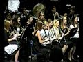 Millard North Wind Ensemble, At Dawn They Slept