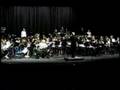 Millard North Wind Ensemble, At Dawn They Slept