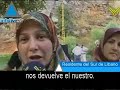 Hizbolá reconstruye el Sur de Líbano con ayuda de Irán