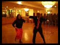 Back Street Terrance and Sharlee Back Street Terrance and Sharlee