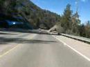 Northfork, Ca. to Bass lake run pt. 2