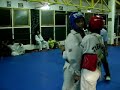 Jono Sparring vs. canlaon player Jono Sparring vs. canlaon player