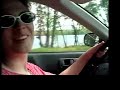 Good Luck Video for Travel (Helen Hill and Paul Gailiunas)