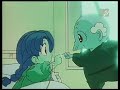 ranma 1/2 oav una professoressa da cinque yen 3/3 