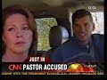 Tedd Haggard interviewed Tedd Haggard interviewed