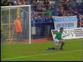 Oxford United 1-2 Bristol Rovers 95-96