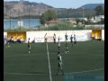 Karpathos - Dodecanese All-star vs All-star