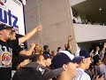 Bleacher Creatures