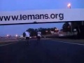 bugatti circuit   le mans france : 24 heures roller