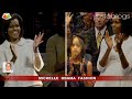 Fashion and Michelle Obama