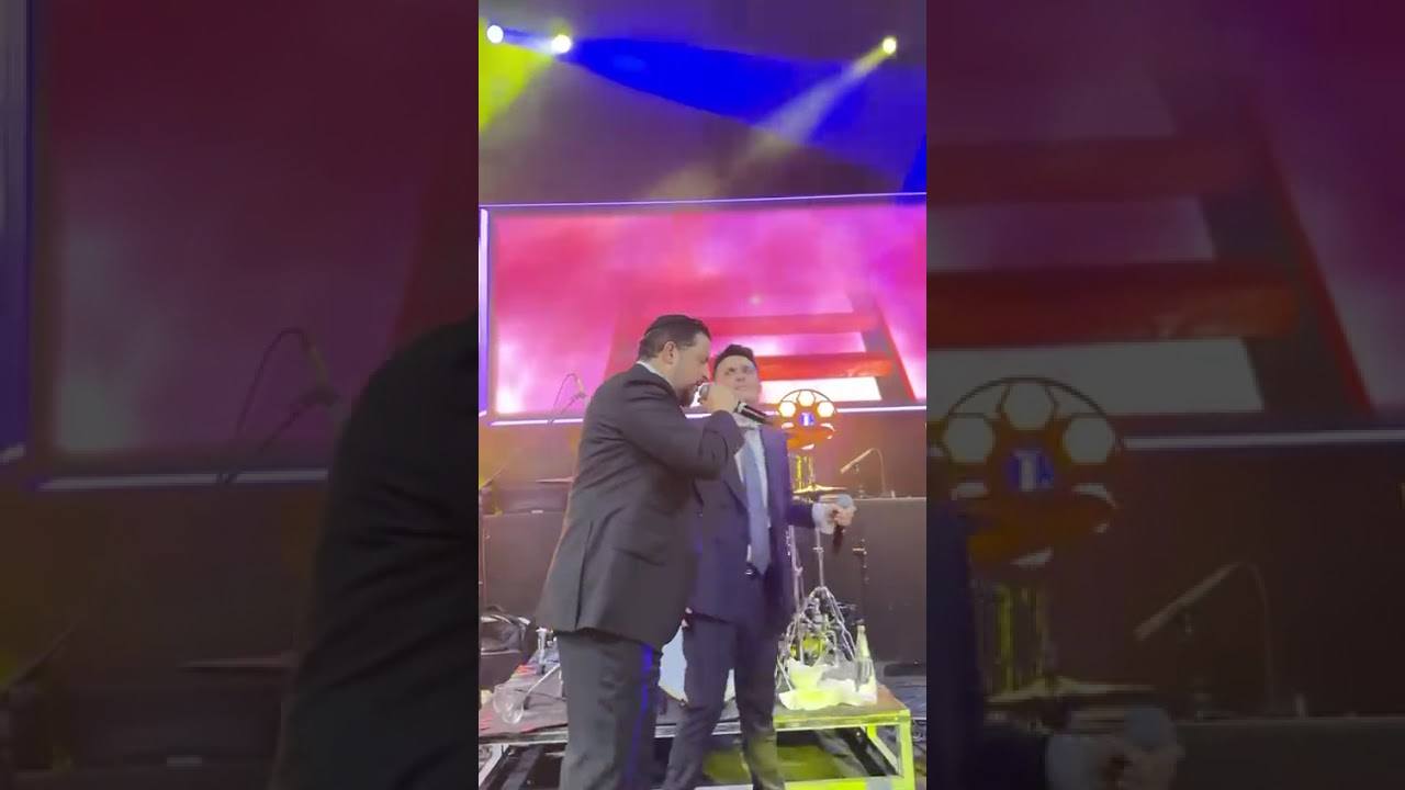 משה דוויק & קובי ברומר | לאבא שלי יש סולם #viralvideo #newsong #משהדוויק #אהבתישראל#shortvideo