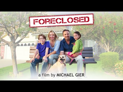 Foreclosed (2013) | Full Short | Zia Domic | Michael Gier | Nancy Stafford