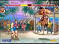 [SSF2T GGPO] Afro Legends(Balrog) vs Nira(T.Hawk) -2-