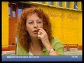 Les Ogres � Oyonnax sur France 3