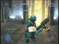 Halo super stick