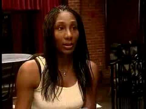 Starting Over with Towanda Braxton and Claes Lilja
